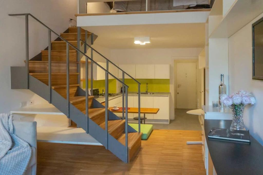 Апартаменти Art Atelier Terrazza Borgo Рим Екстер'єр фото